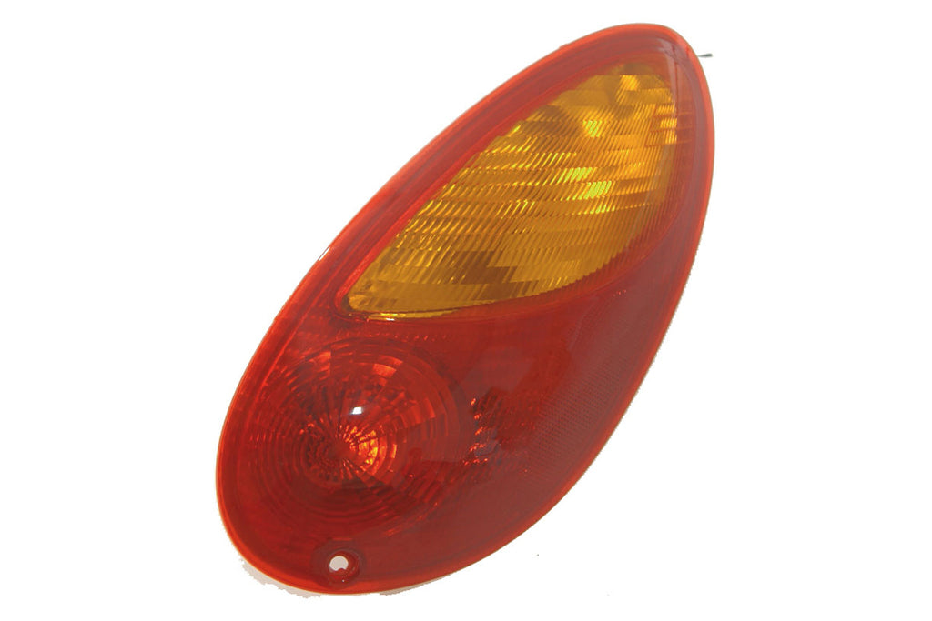 Fanale Posteriore Destro-Senza Portalampada-Arancio Per Chrysler/dodge Pt Cruiser (DG4104153)