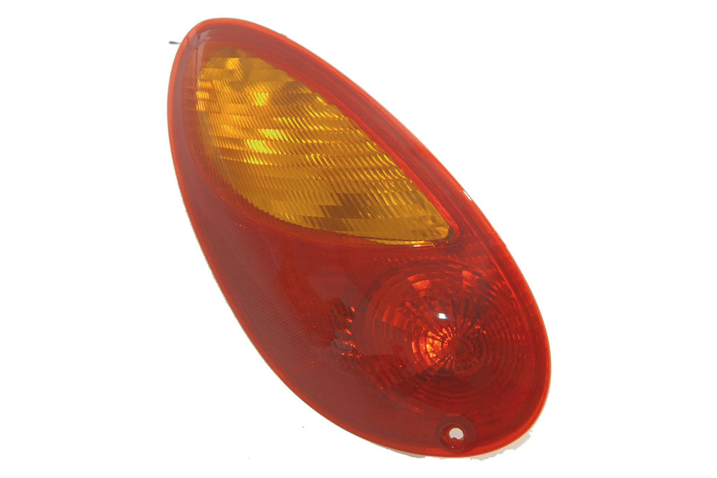 Fanale Posteriore Sinistro-Senza Portalampada-Arancio Per Chrysler/dodge Pt Cruiser (DG4104154)