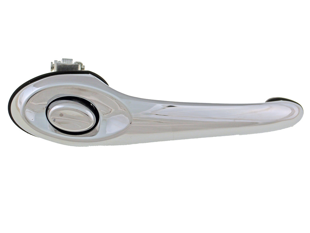 Maniglia Anteriore Sinistra-Esterna-Cromata Per Chrysler/dodge Pt Cruiser (DG4108006)