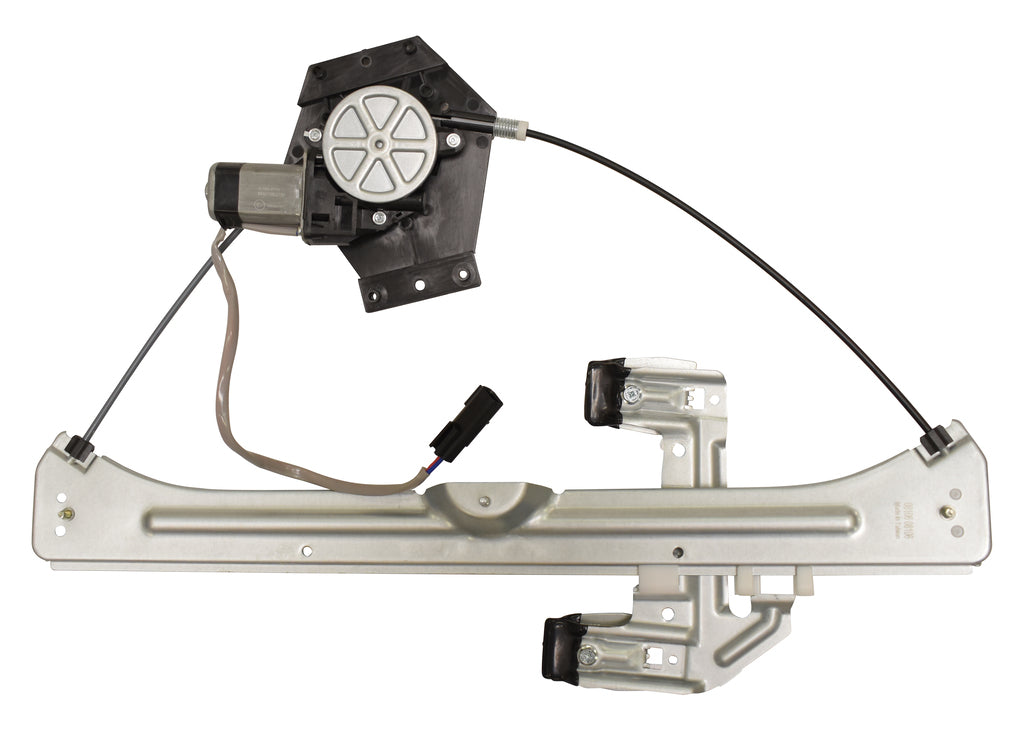 Alzacristallo Anteriore Sinistro-Elettrico Mod. 5 Porte Per Chrysler/dodge Pt Cruiser (DG410W026)
