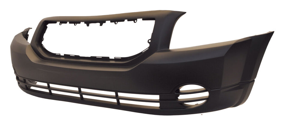 Paraurti Anteriore-Con Primer Per Chrysler/dodge Caliber (DG7001001)