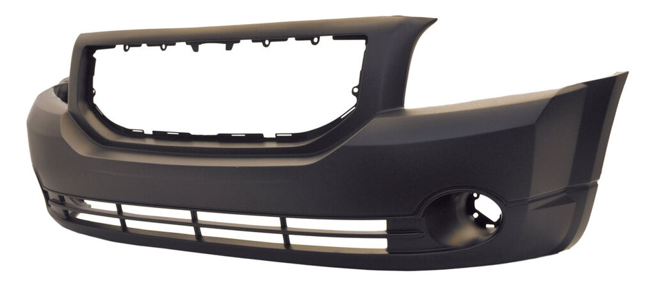 Paraurti Anteriore-Con Primer-Con Sede Fendi Per Chrysler/dodge Caliber (DG7001011)