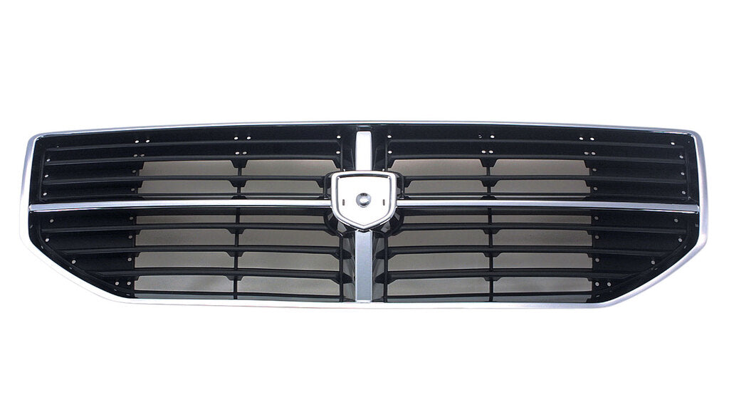 Griglia Radiatore Per Chrysler/dodge Caliber (DG7002001)