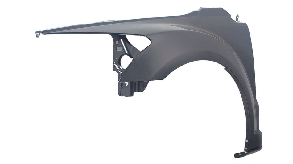 Parafango Anteriore Sinistro Per Chrysler/dodge Caliber (DG7003004)