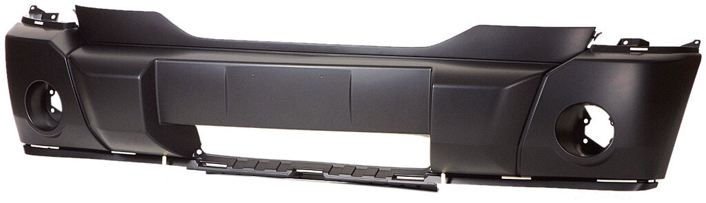 Paraurti Anteriore-Con Primer-Con Sede Fendi Per Chrysler/dodge Nitro (DG8001021)