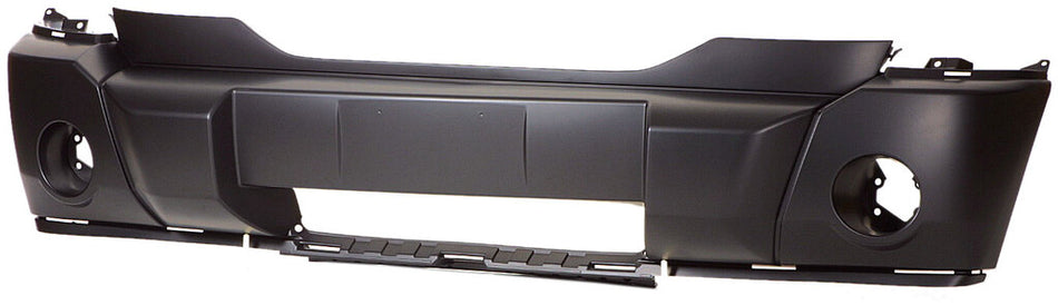 Paraurti Anteriore-Con Primer-Con Sede Fendi Per Chrysler/dodge Nitro (DG8001021)