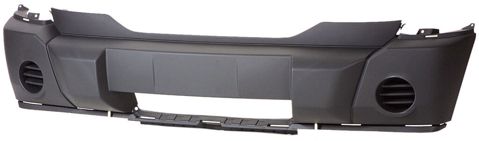 Paraurti Anteriore-Grigio Per Chrysler/dodge Nitro (DG8001031)