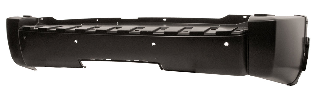 Paraurti Posteriore-Con Primer-Con Foro Traino-Con Fori Pdc Per Chrysler/dodge Nitro (DG8001061)