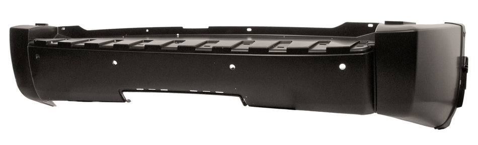 Paraurti Posteriore-Con Primer-Con Foro Traino-Con Fori Pdc Per Chrysler/dodge Nitro (DG8001061)