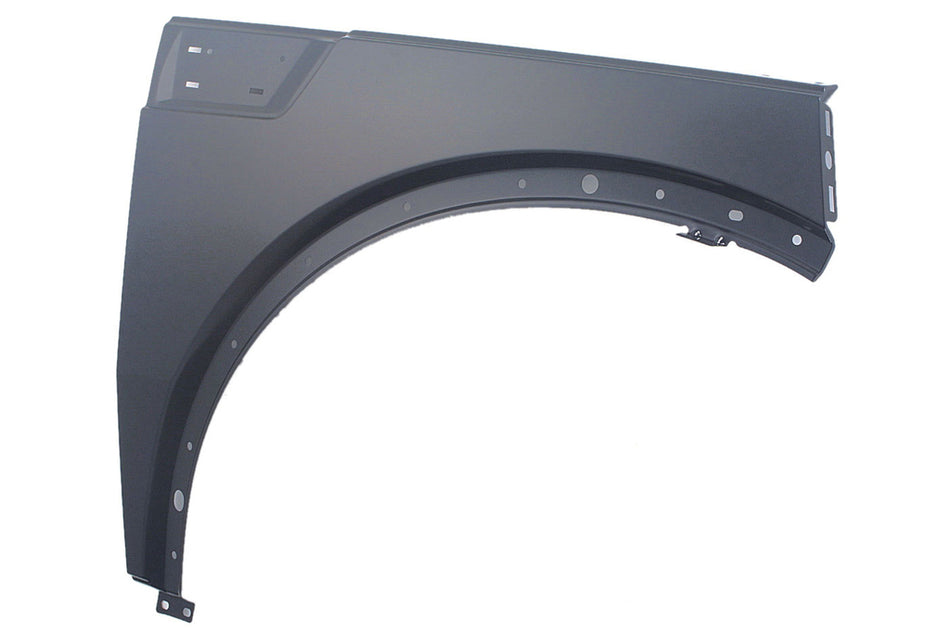 Parafango Anteriore Destro Per Chrysler/dodge Nitro (DG8003013)