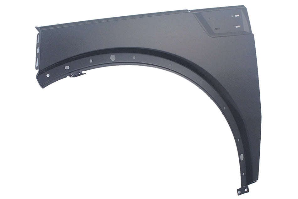 Parafango Anteriore Sinistro Per Chrysler/dodge Nitro (DG8003014)