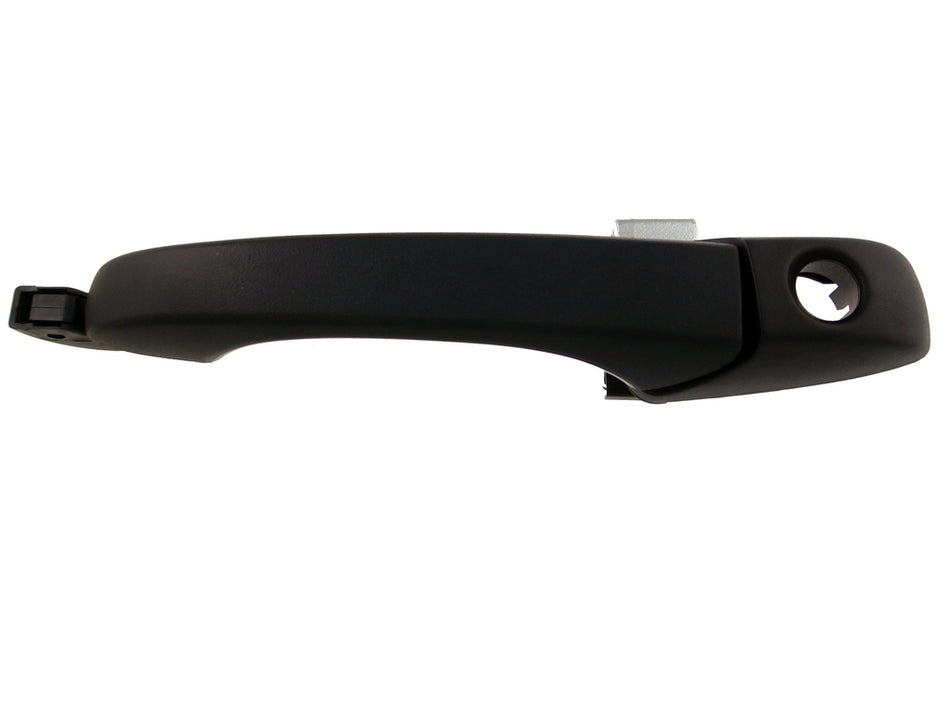 Maniglia Anteriore Sinistra-Esterna-Nera-Con Foro Nottolino Per Chrysler/dodge Journey (DG8158002)