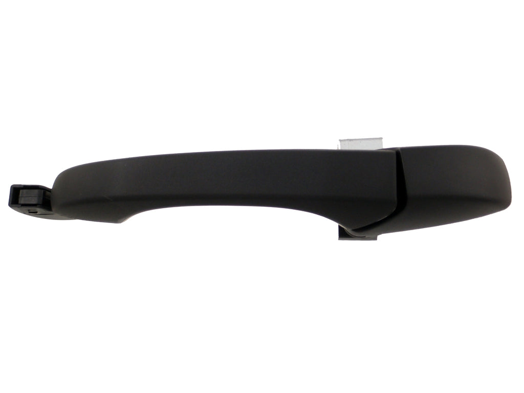 Maniglia Posteriore Sinistra-Esterna-Nera Per Chrysler/dodge Journey (DG8158102)