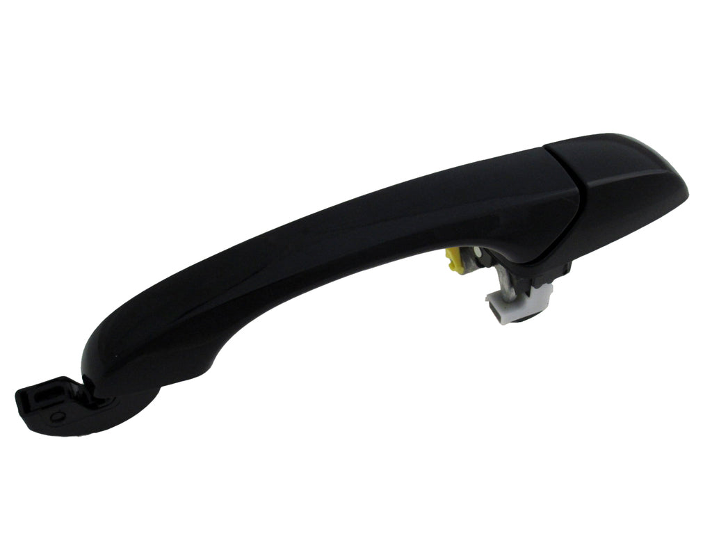 Maniglia Posteriore Sinistra-Esterna-Con Primer Per Chrysler/dodge Journey (DG8158104)