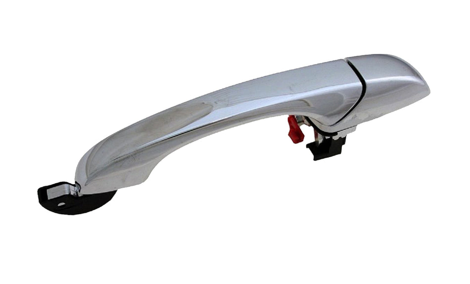 Maniglia Posteriore Sinistra-Esterna-Cromata Per Chrysler/dodge Journey (DG8158106)