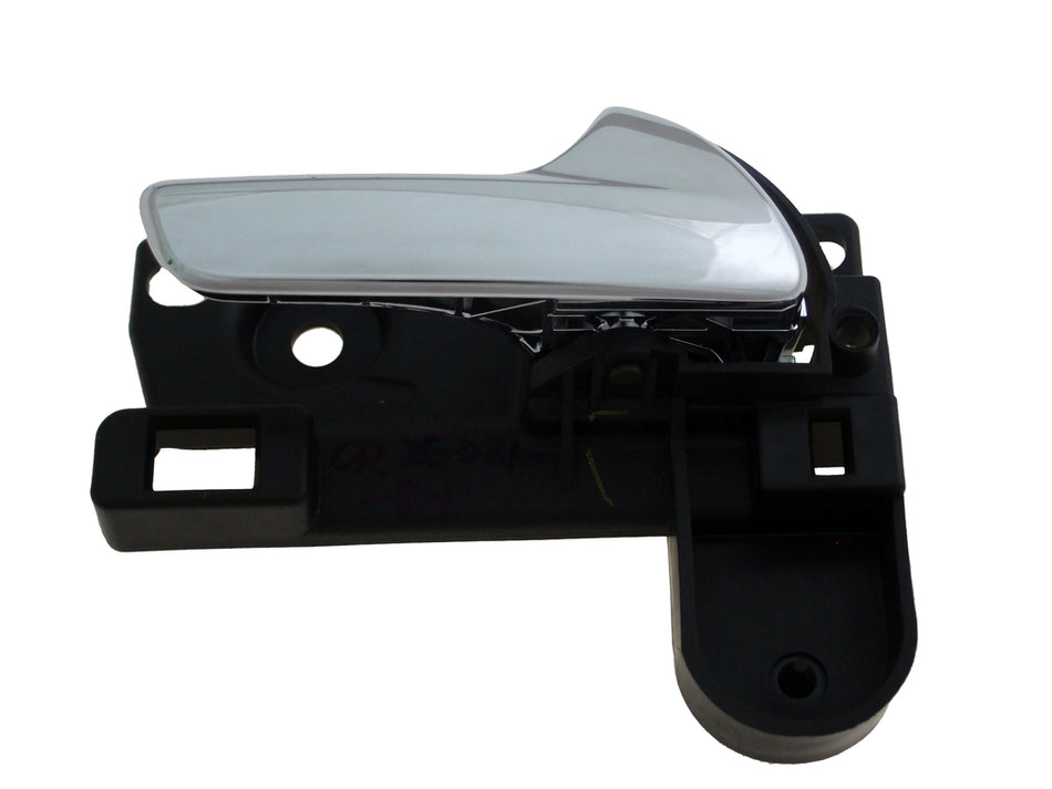 Maniglia Anteriore/posteriore Destra-Interna-Cromata Per Chrysler/dodge Journey (DG8158605)