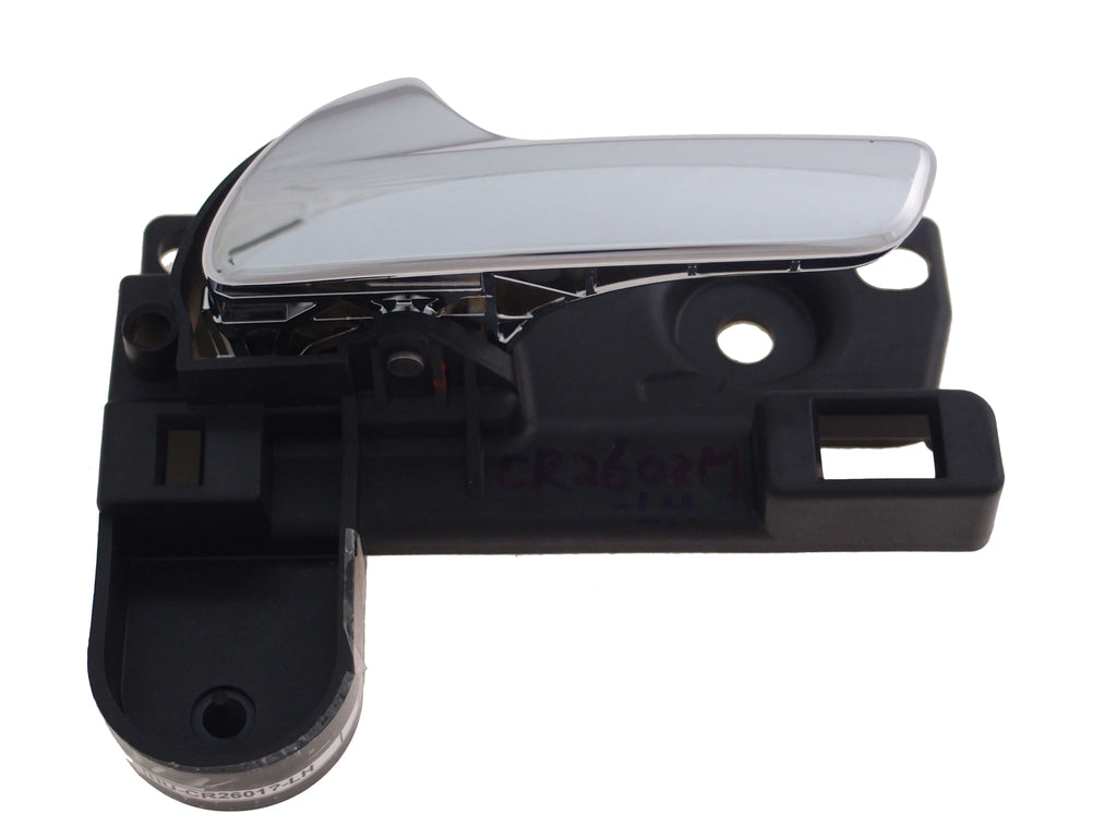 Maniglia Anteriore/posteriore Sinistra-Interna-Cromata Per Chrysler/dodge Journey (DG8158606)