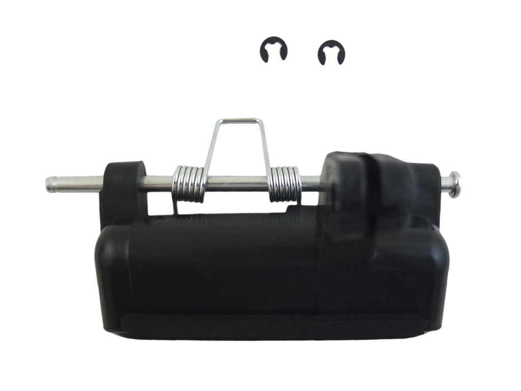Leva Portellone-Nera Per Chrysler/dodge Journey (DG8158801)