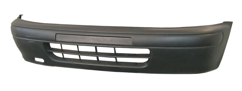 Paraurti Anteriore-Nero Per Nissan Micra K11 (DS0051001)