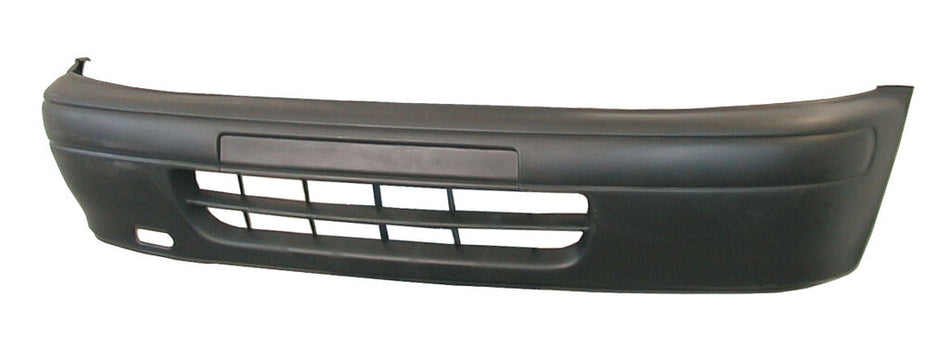 Paraurti Anteriore-Nero Per Nissan Micra K11 (DS0051001)