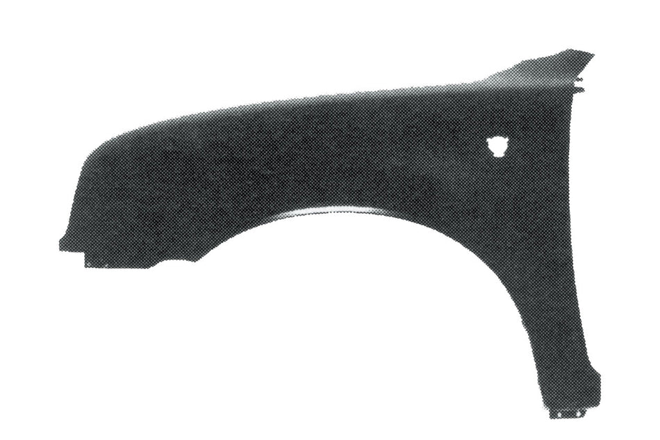 Parafango Anteriore Sinistro Per Nissan Micra K11 (DS0053004)