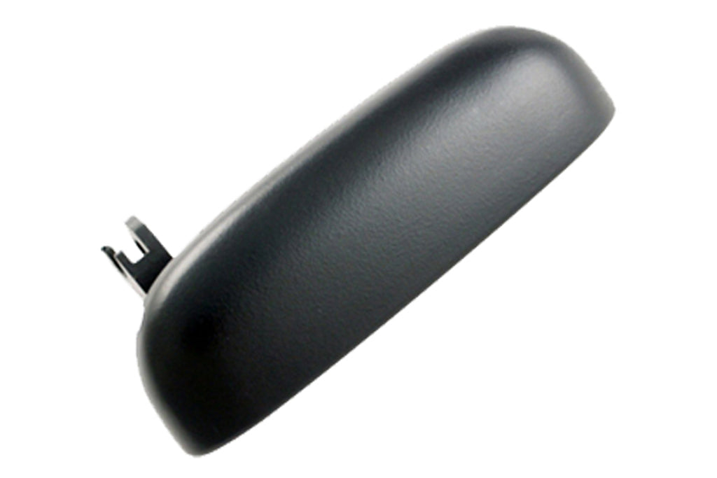 Maniglia Anteriore/posteriore Destra-Esterna-Nera Per Nissan Micra K11 (DS0058201)