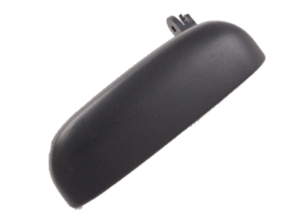 Maniglia Anteriore/posteriore Sinistra-Esterna-Nera Per Nissan Micra K11 (DS0058202)