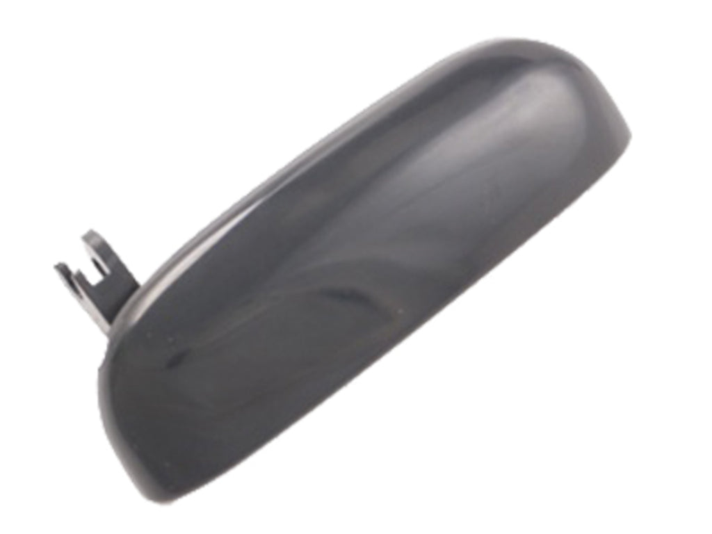 Maniglia Anteriore/posteriore Destra-Esterna-Nera-Liscia Per Nissan Micra K11 (DS0058207)