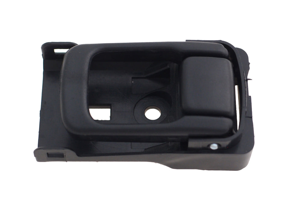Maniglia Anteriore/posteriore Destra-Interna-Nera Per Nissan Micra K11 (DS0058601)