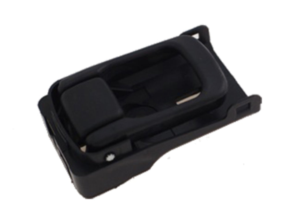 Maniglia Anteriore/posteriore Sinistra-Interna-Nera Per Nissan Micra K11 (DS0058602)