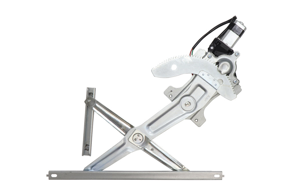Alzacristallo Anteriore Destro-Elettrico Mod. 5 Porte Per Nissan Micra K11 (DS005W025)