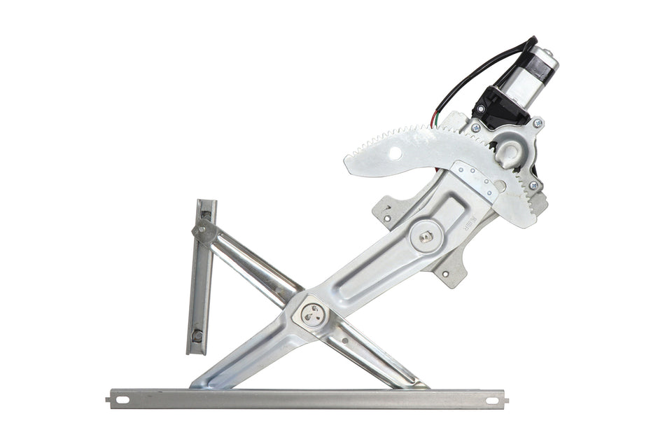 Alzacristallo Anteriore Destro-Elettrico Mod. 5 Porte Per Nissan Micra K11 (DS005W025)