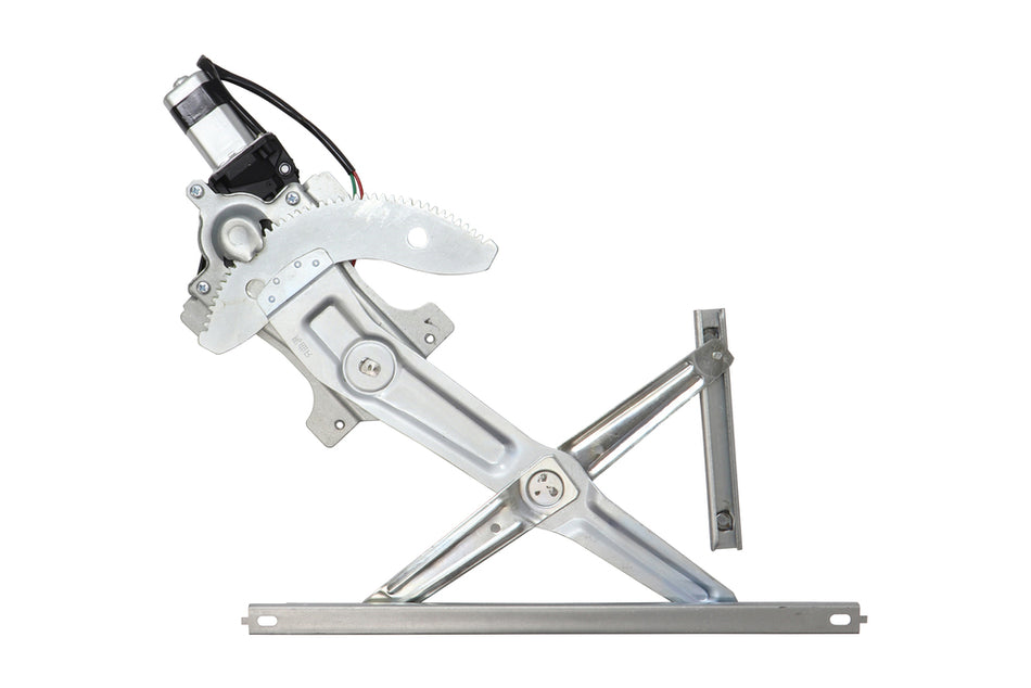 Alzacristallo Anteriore Sinistro-Elettrico Mod. 5 Porte Per Nissan Micra K11 (DS005W026)