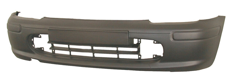Paraurti Anteriore-Nero Per Nissan Micra K11 (DS0071001)