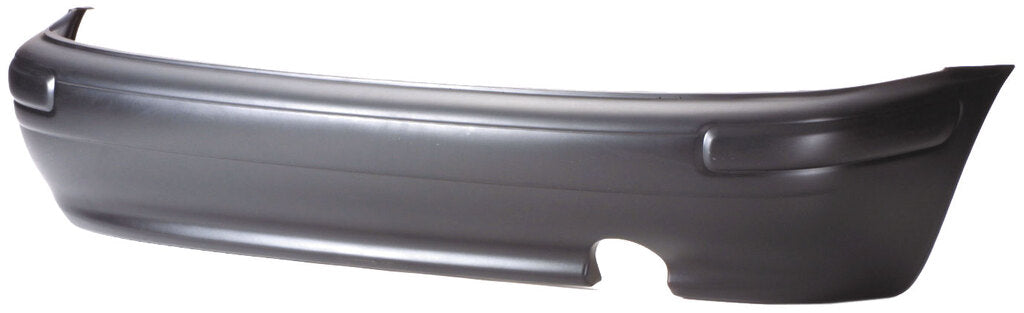 Paraurti Posteriore-Con Primer Per Nissan Micra K11 (DS0071061)