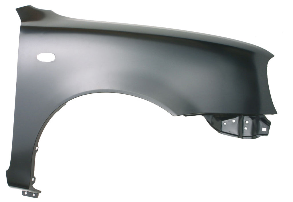 Parafango Anteriore Destro-Con Foro Lucciola Per Nissan Micra K11 (DS0073003)