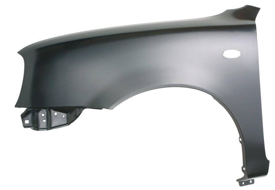Parafango Anteriore Sinistro-Con Foro Lucciola Per Nissan Micra K11 (DS0073004)