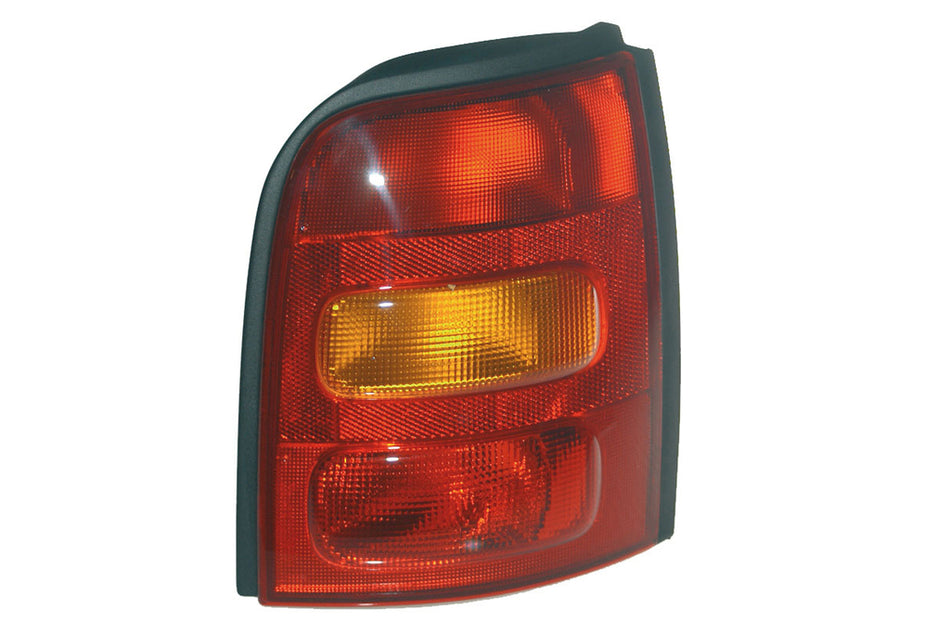 Fanale Posteriore Destro-Con Portalampada Per Nissan Micra K11 (DS0074053)