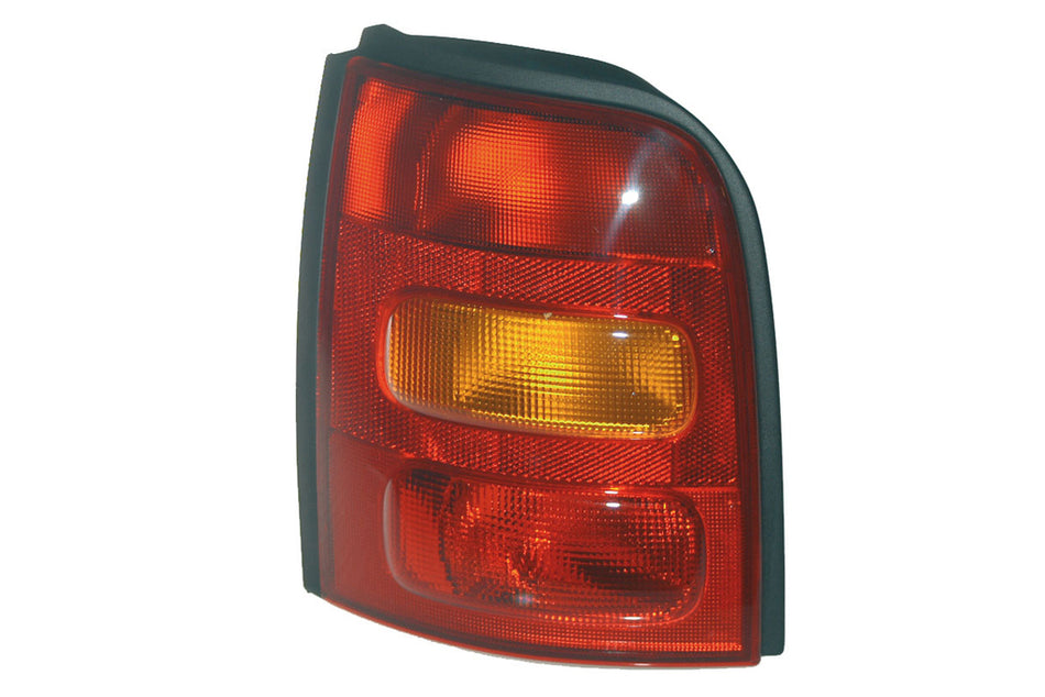 Fanale Posteriore Sinistro-Con Portalampada Per Nissan Micra K11 (DS0074054)