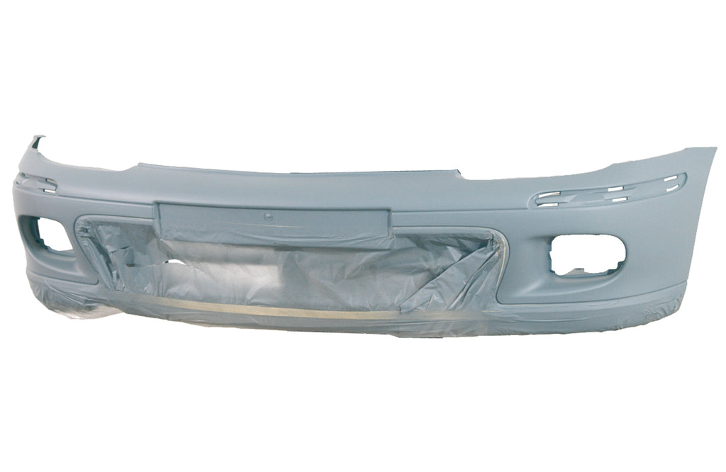 Paraurti Anteriore Mascherato-Con Primer Per Nissan Micra K11 (DS0091011)
