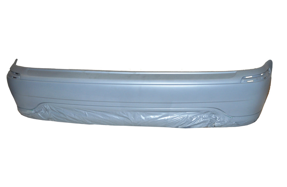 Paraurti Posteriore-Con Primer Per Nissan Micra K11 (DS0091081)