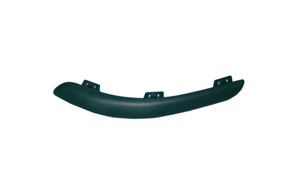 Modanatura Sinistra Paraurti Anteriore-Nera Per Nissan Micra K11 (DS0091244)