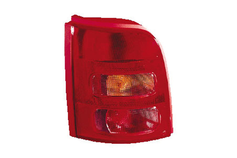 Fanale Posteriore Destro-Con Portalampada Per Nissan Micra K11 (DS0094053)