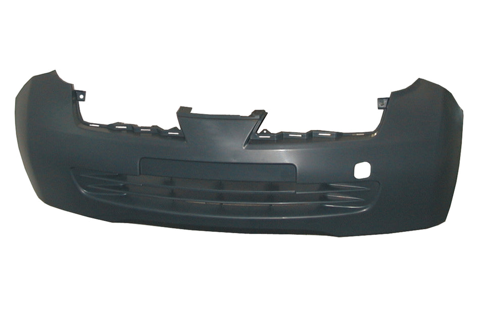 Paraurti Anteriore-Con Primer Per Nissan Micra K12 (DS0111001)