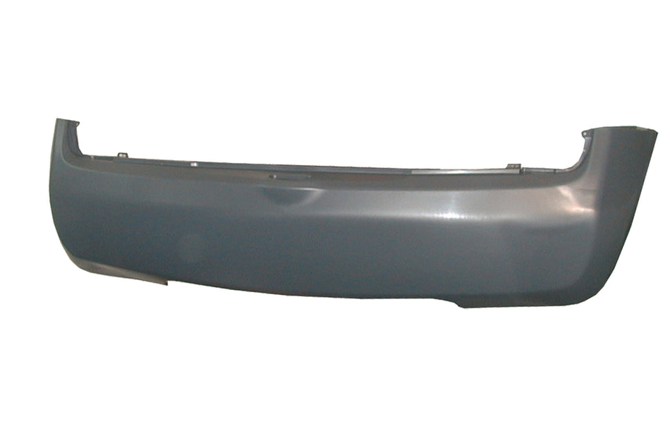 Paraurti Posteriore-Con Primer Per Nissan Micra K12 (DS0111051)