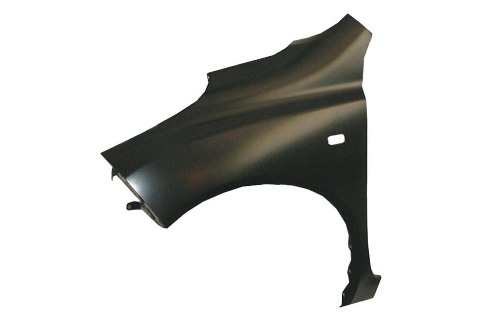 Parafango Anteriore Sinistro-Con Foro Lucciola Per Nissan Micra K12 (DS0113014)