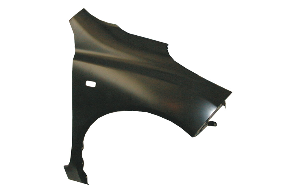 Parafango Anteriore Destro-Con Foro Lucciola Per Nissan Micra K12 (DS0113033)