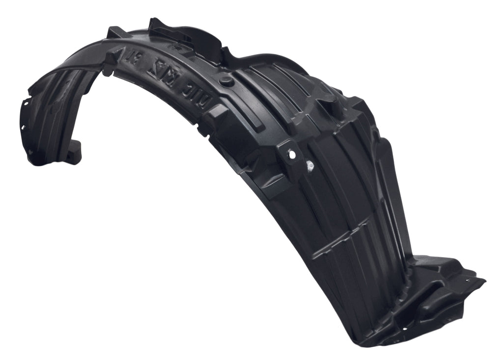 Passaruota Anteriore Destro Per Nissan Micra K12 (DS0113603)
