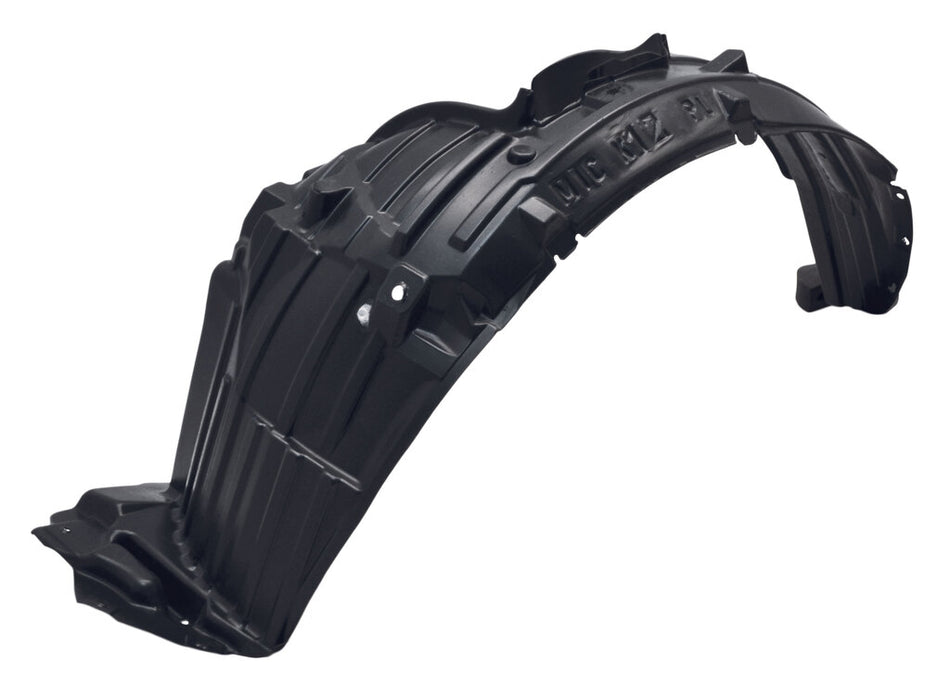 Passaruota Anteriore Sinistro Per Nissan Micra K12 (DS0113604)