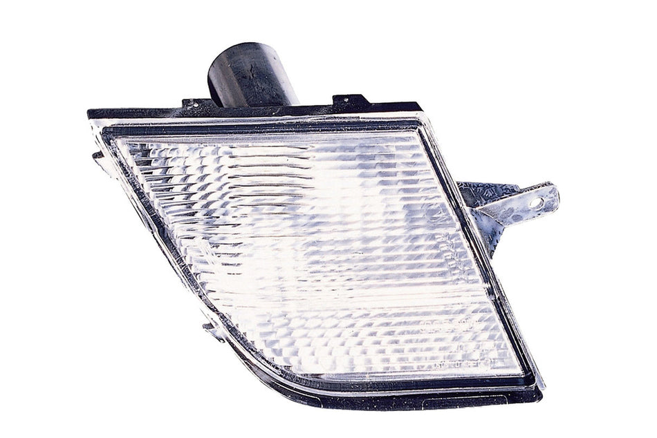 Fanale Anteriore Destro-Bianco-Senza Portalampada Per Nissan Micra K12 (DS0114113)